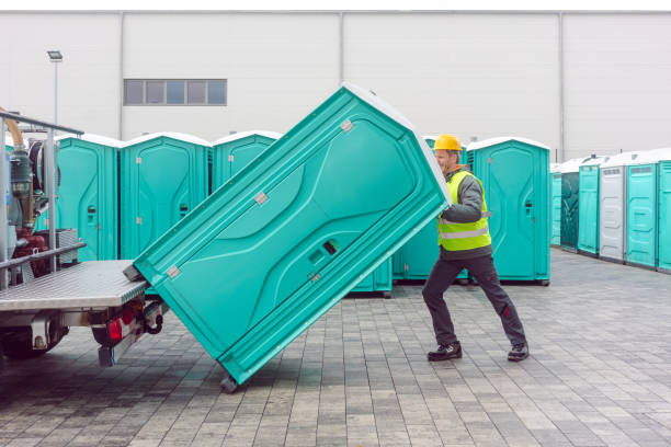 Best Porta potty delivery and setup  in Cedar Grove, FL