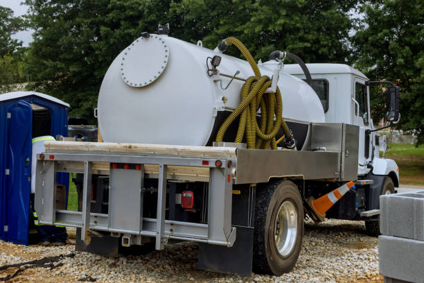Best Sanitation services for porta potties  in Cedar Grove, FL