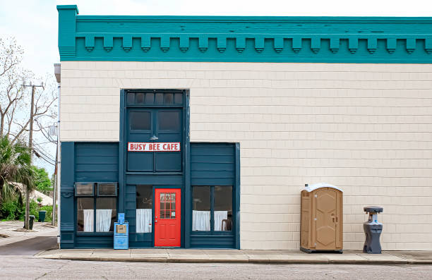 Best Local porta potty services  in Cedar Grove, FL